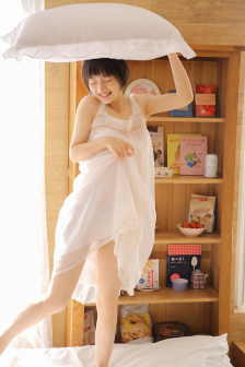 菊豆